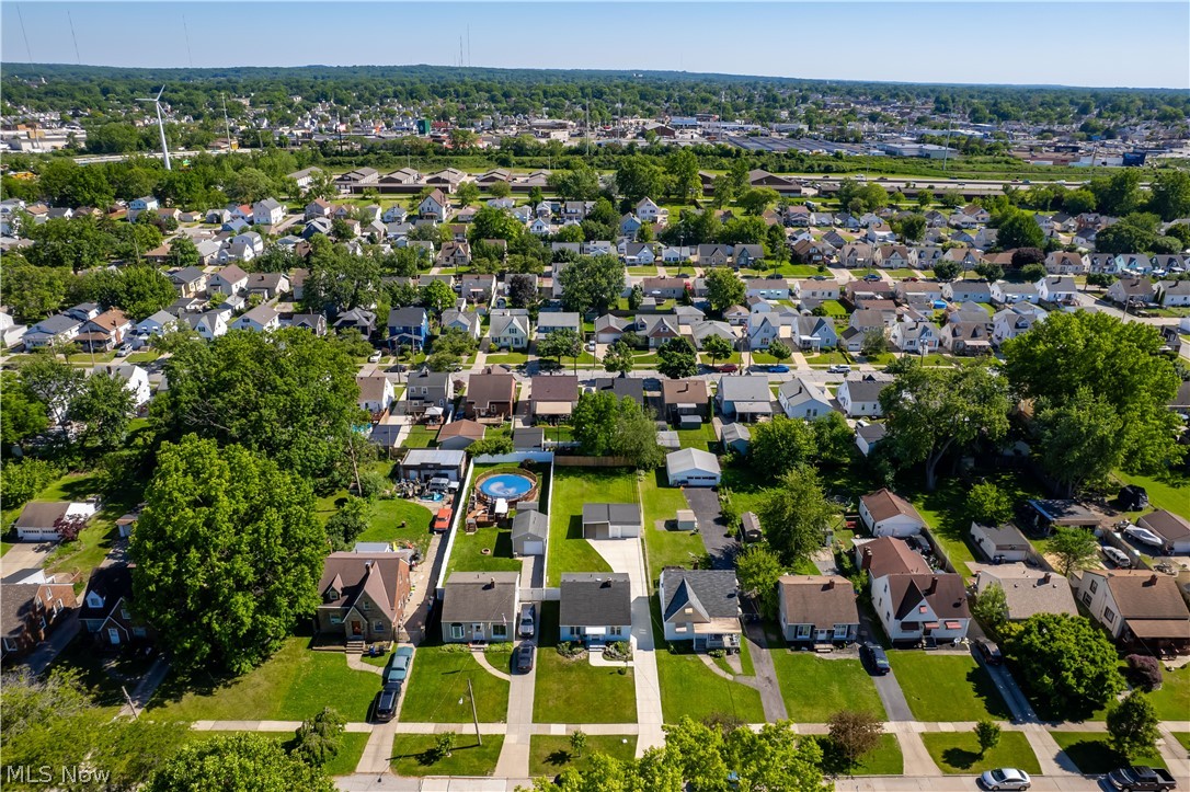 6003 Archmere Avenue Brooklyn OH 44144