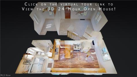 6003 Archmere Avenue Brooklyn OH 44144