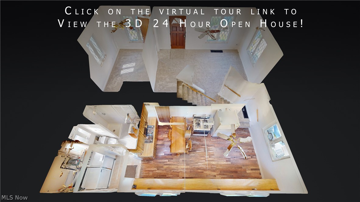 6003 Archmere Avenue Brooklyn OH 44144