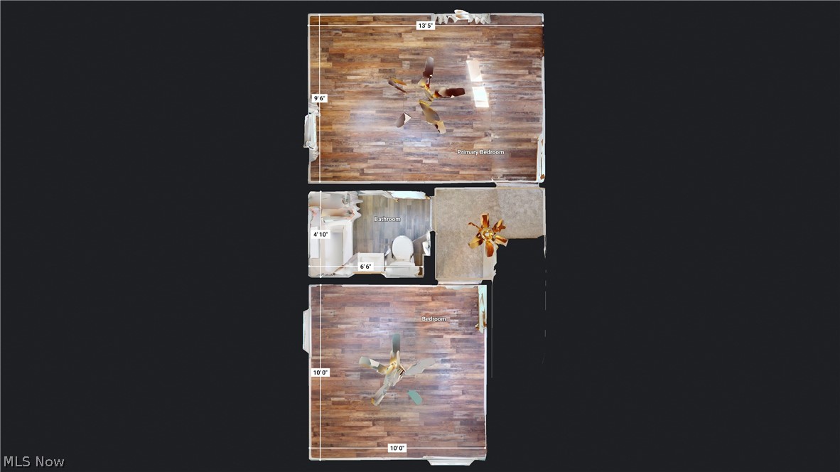 6003 Archmere Avenue Brooklyn OH 44144