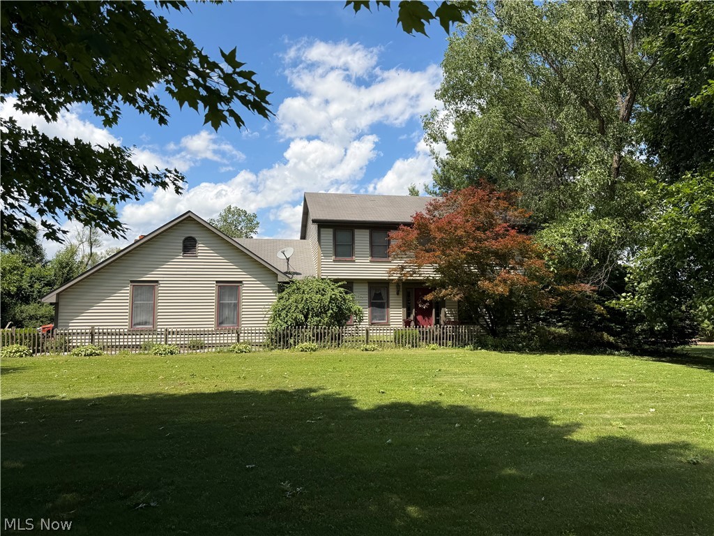 6660 Killdeer Drive Canfield OH 44406