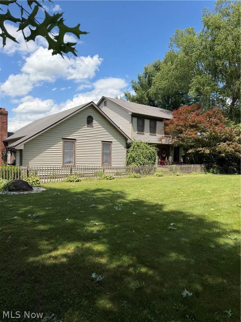 6660 Killdeer Drive Canfield OH 44406