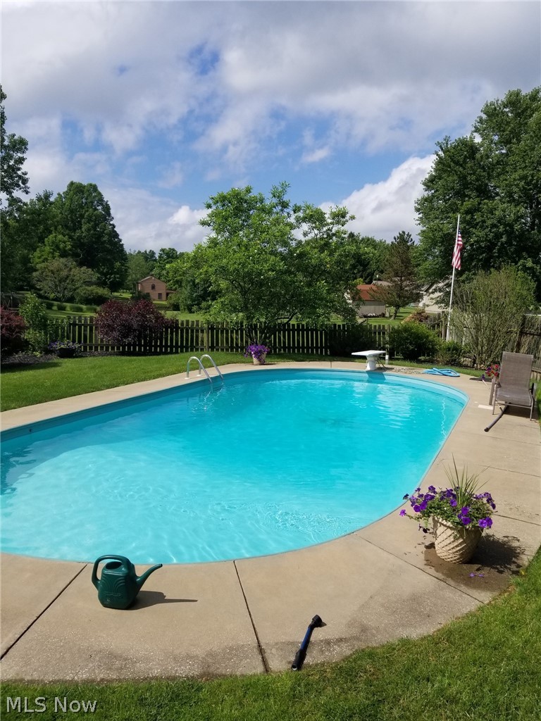 6660 Killdeer Drive Canfield OH 44406