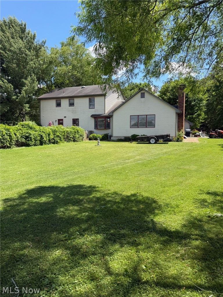 6660 Killdeer Drive Canfield OH 44406