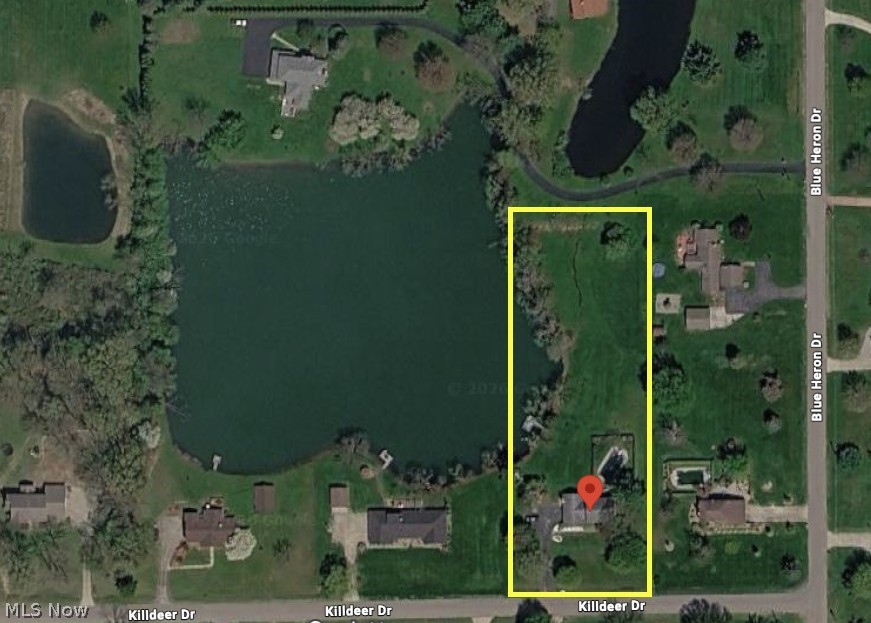 6660 Killdeer Drive Canfield OH 44406