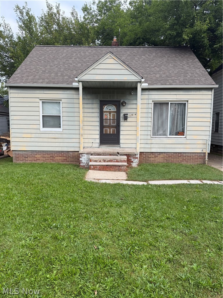 12514 Leeila Avenue Cleveland OH 44135