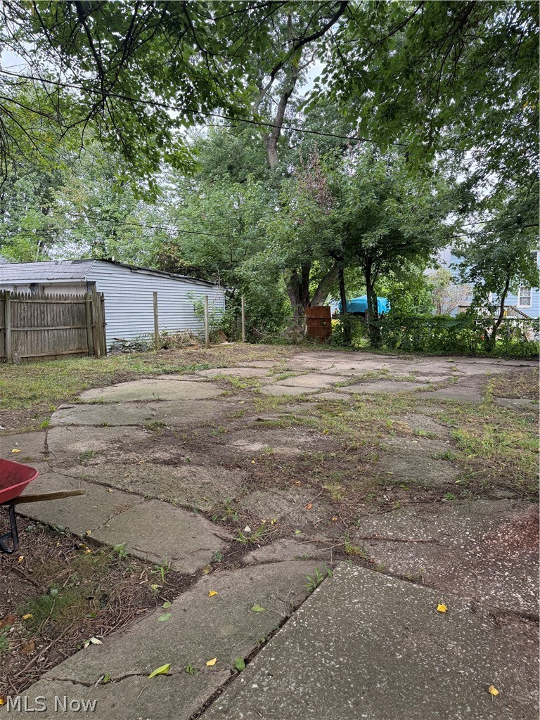 12514 Leeila Avenue Cleveland OH 44135