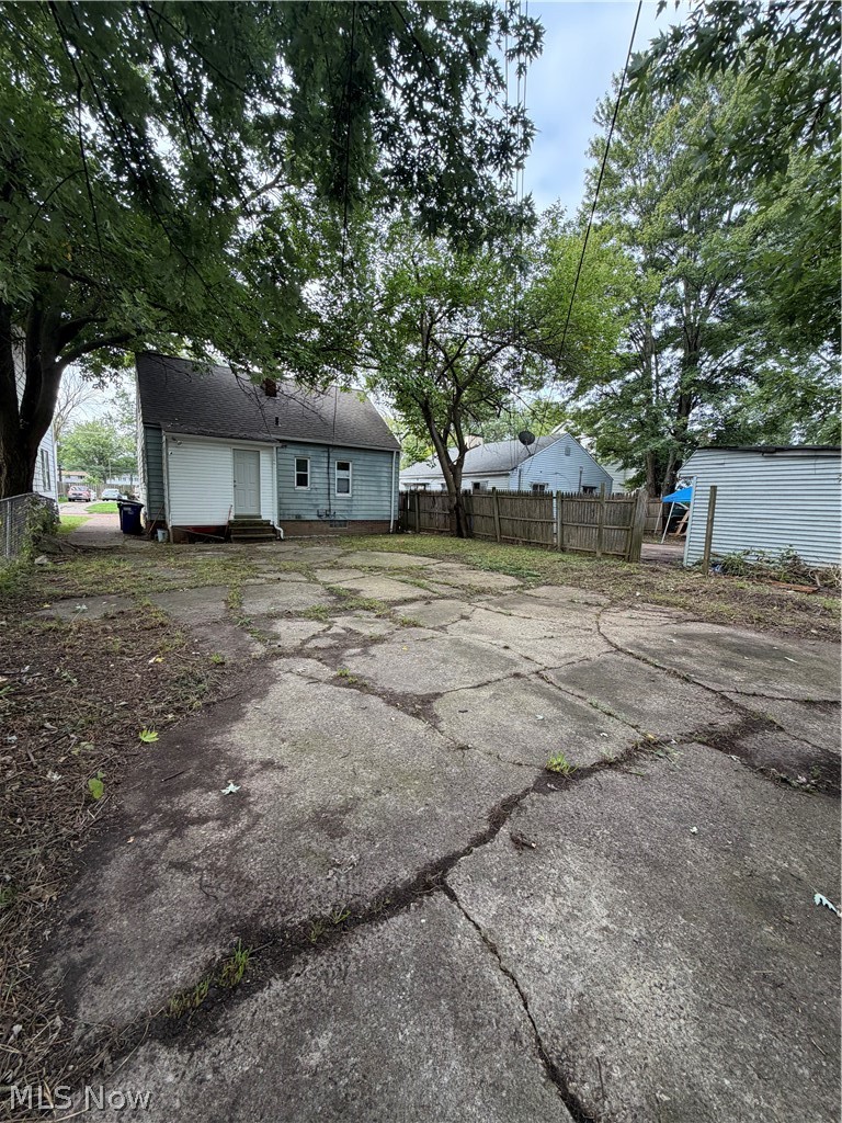 12514 Leeila Avenue Cleveland OH 44135