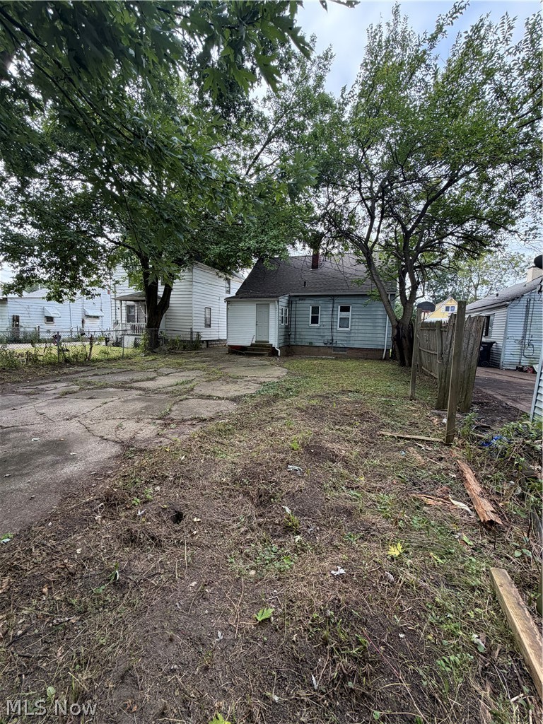 12514 Leeila Avenue Cleveland OH 44135