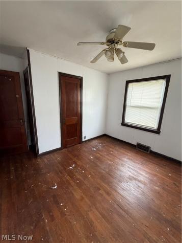 12514 Leeila Avenue Cleveland OH 44135