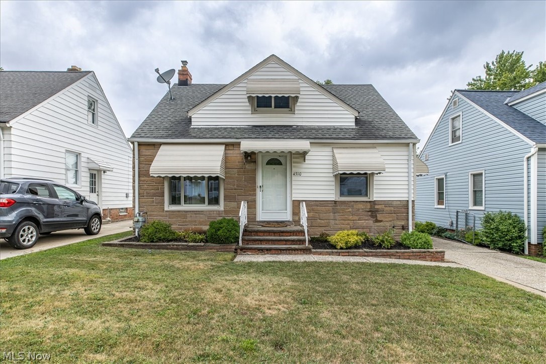 4310 Lincoln Avenue Parma OH 44134