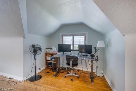 4310 Lincoln Avenue Cleveland OH 44134