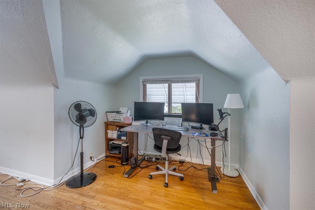 4310 Lincoln Avenue Cleveland OH 44134
