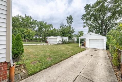4310 Lincoln Avenue Cleveland OH 44134