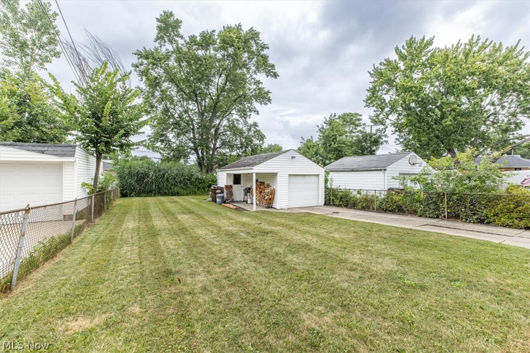 4310 Lincoln Avenue Cleveland OH 44134
