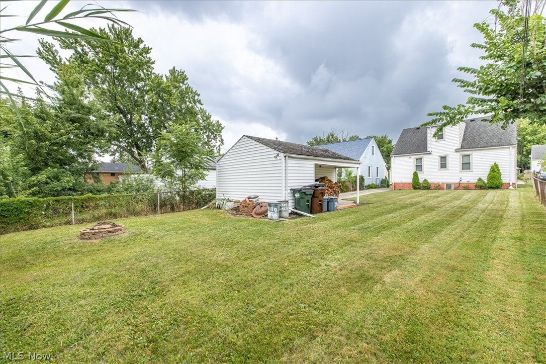4310 Lincoln Avenue Cleveland OH 44134