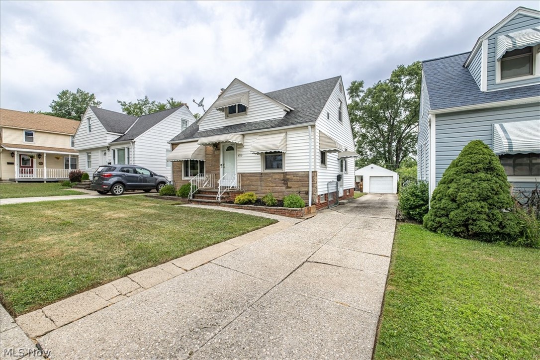 4310 Lincoln Avenue Cleveland OH 44134