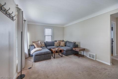 4310 Lincoln Avenue Cleveland OH 44134