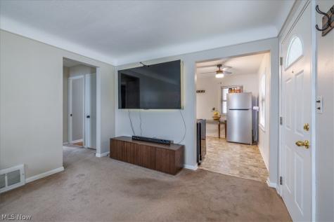 4310 Lincoln Avenue Cleveland OH 44134