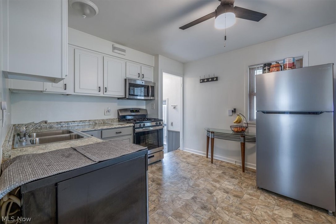 4310 Lincoln Avenue Cleveland OH 44134