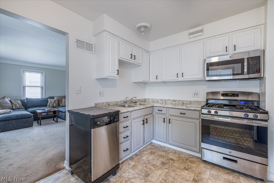 4310 Lincoln Avenue Cleveland OH 44134
