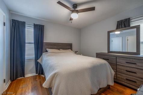 4310 Lincoln Avenue Cleveland OH 44134