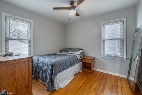 4310 Lincoln Avenue Cleveland OH 44134