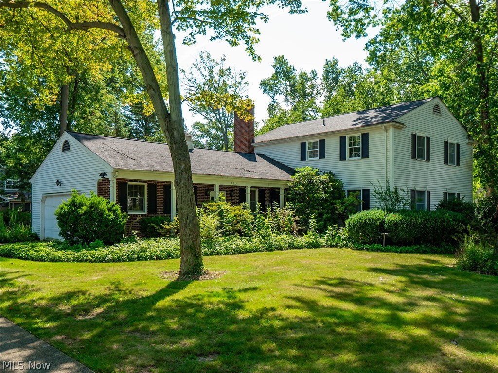213 Cherry Lane Avon Lake OH 44012