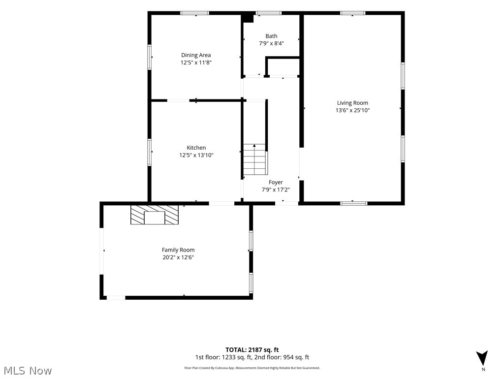 213 Cherry Lane Avon Lake OH 44012