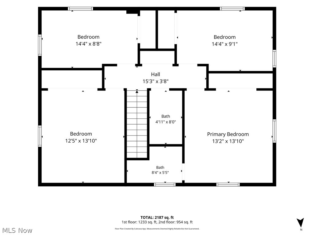 213 Cherry Lane Avon Lake OH 44012