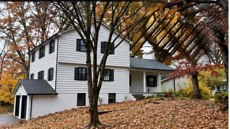 659 Howland Wilson Road NE Howland OH 44484