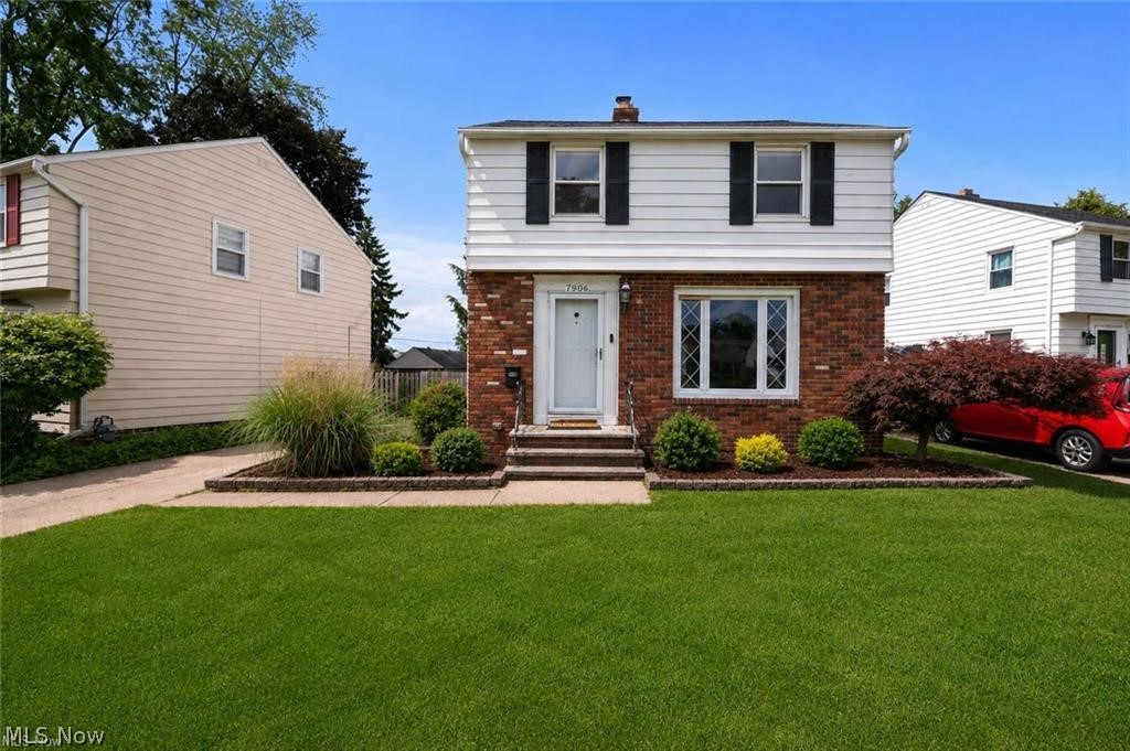 7906 Kenton Avenue Parma OH 44129