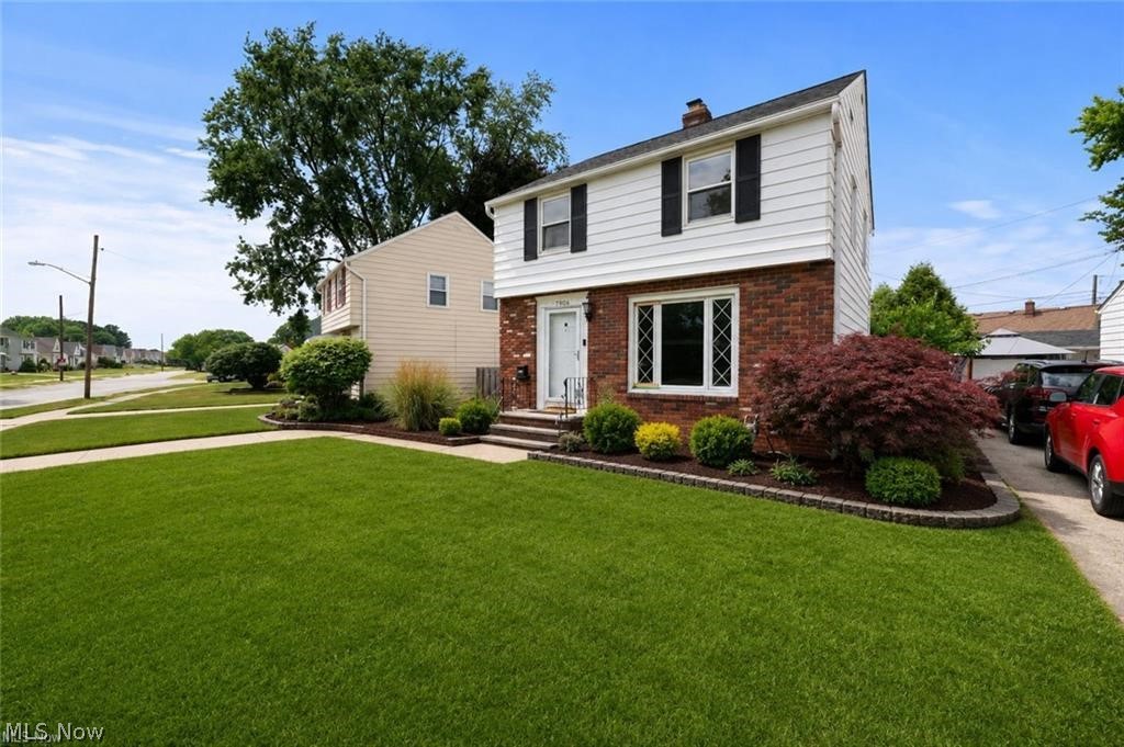 7906 Kenton Avenue Parma OH 44129