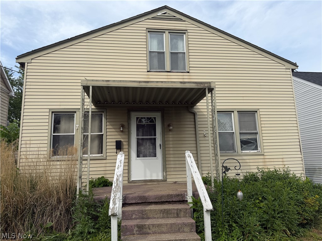 611 Western Avenue Mingo Junction OH 43938