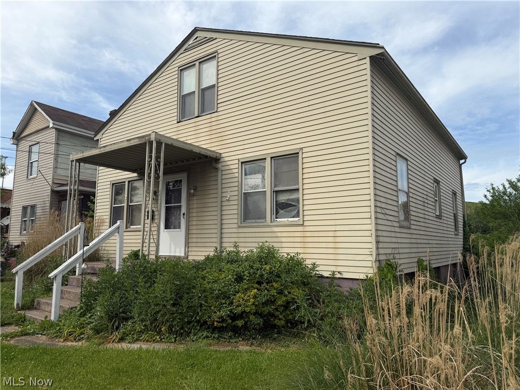 611 Western Avenue Mingo Junction OH 43938