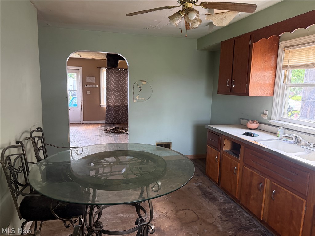 611 Western Avenue Mingo Junction OH 43938