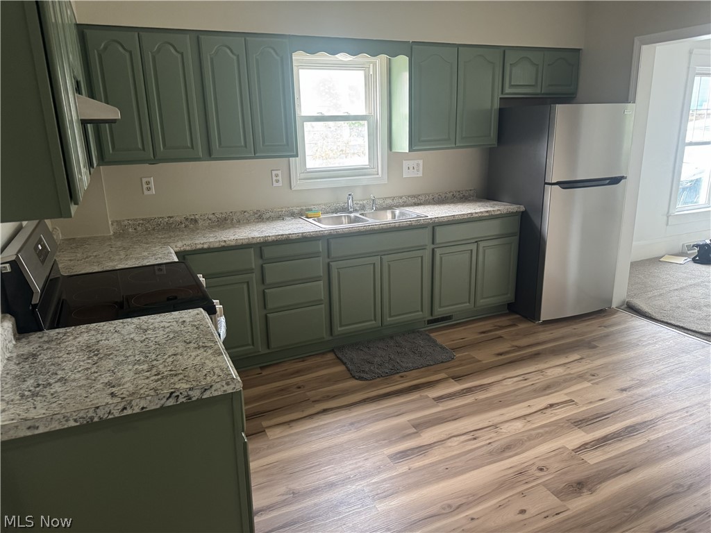163 19th Street NW Barberton OH 44203
