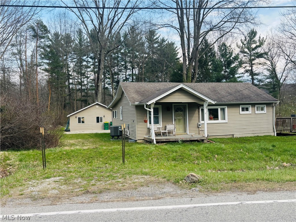 2841 River Road Willoughby Hills OH 44094