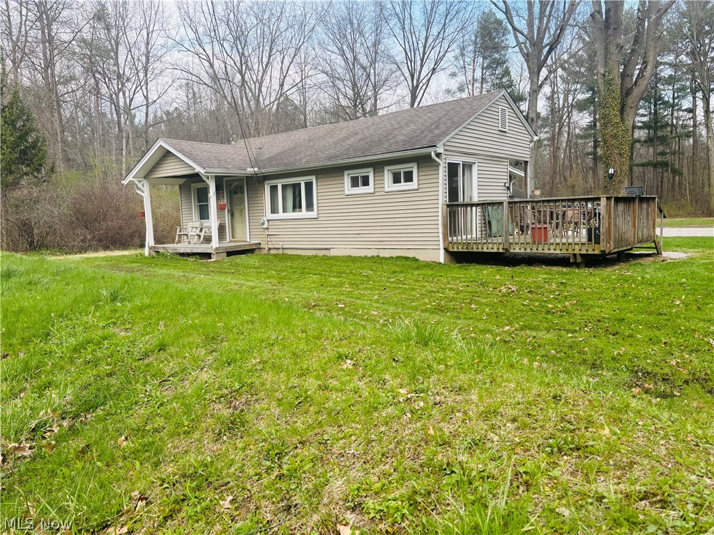 2841 River Road Willoughby Hills OH 44094