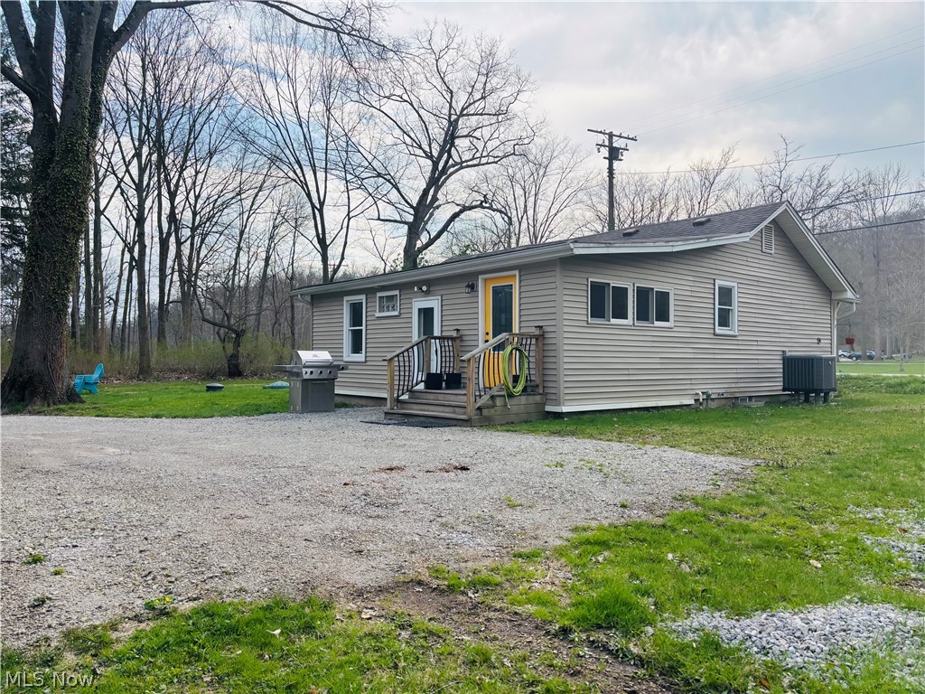 2841 River Road Willoughby Hills OH 44094