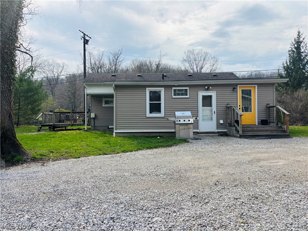 2841 River Road Willoughby Hills OH 44094