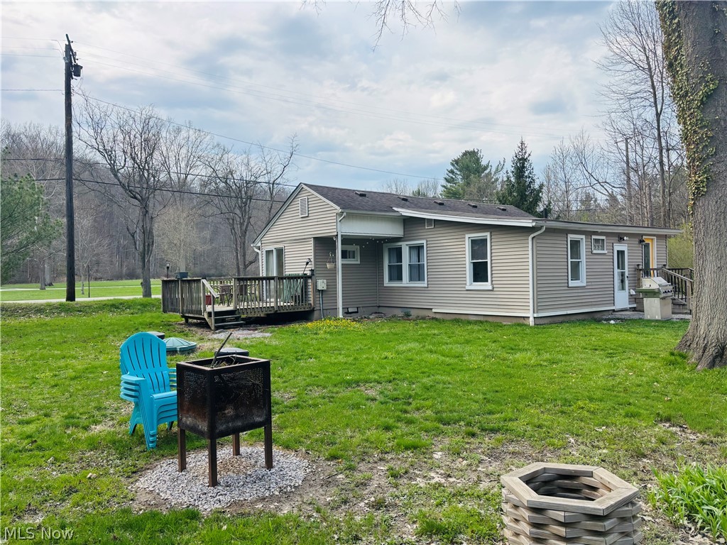 2841 River Road Willoughby Hills OH 44094