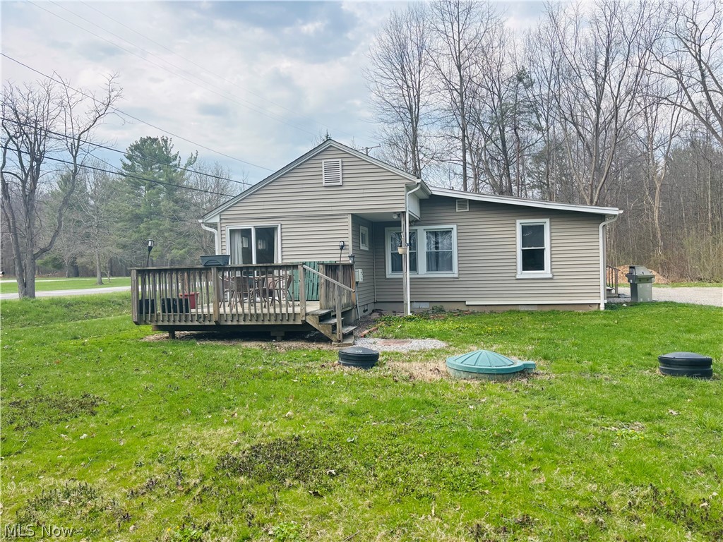 2841 River Road Willoughby Hills OH 44094