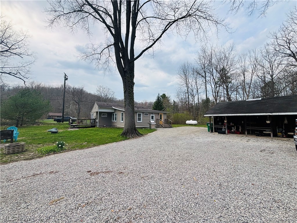 2841 River Road Willoughby Hills OH 44094