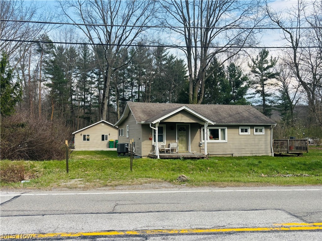 2841 River Road Willoughby Hills OH 44094