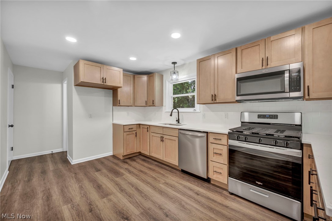8455 W Ridge Road Elyria OH 44035