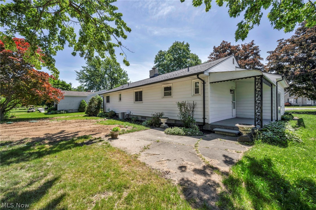 8455 W Ridge Road Elyria OH 44035