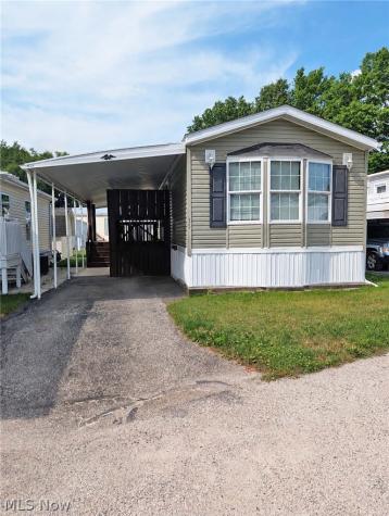 266 Bender Street NE Navarre OH 44662