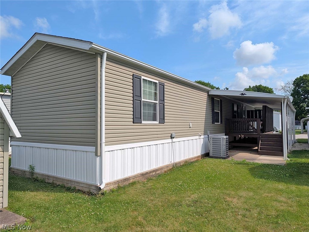 266 Bender Street NE Navarre OH 44662