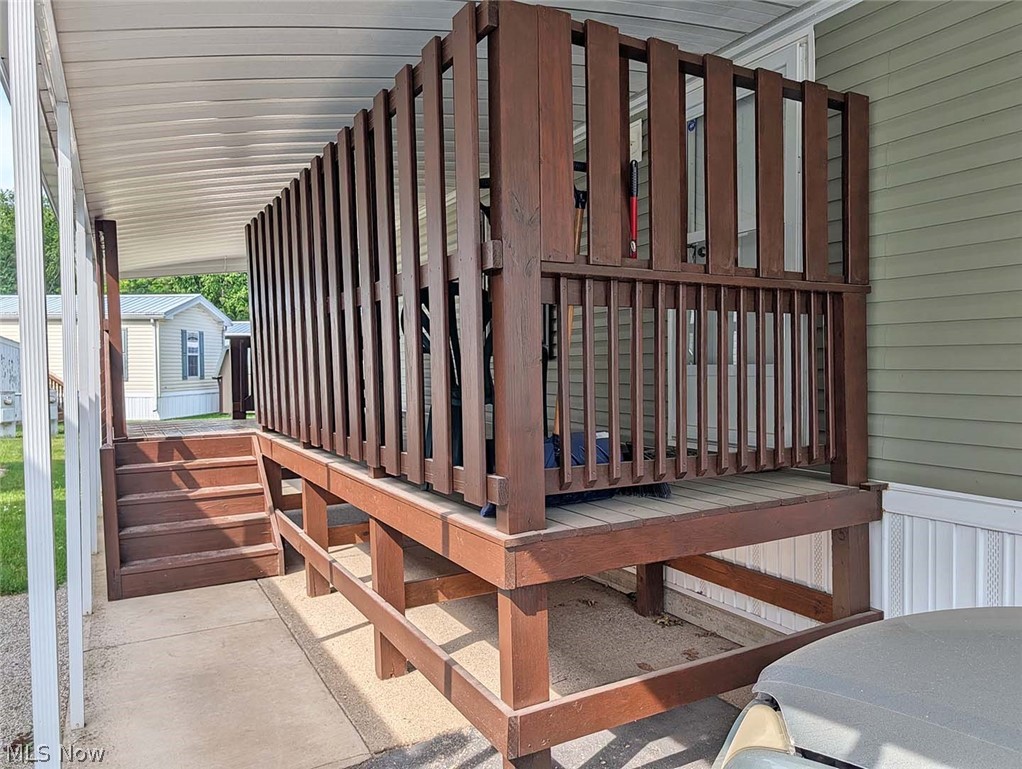 266 Bender Street NE Navarre OH 44662